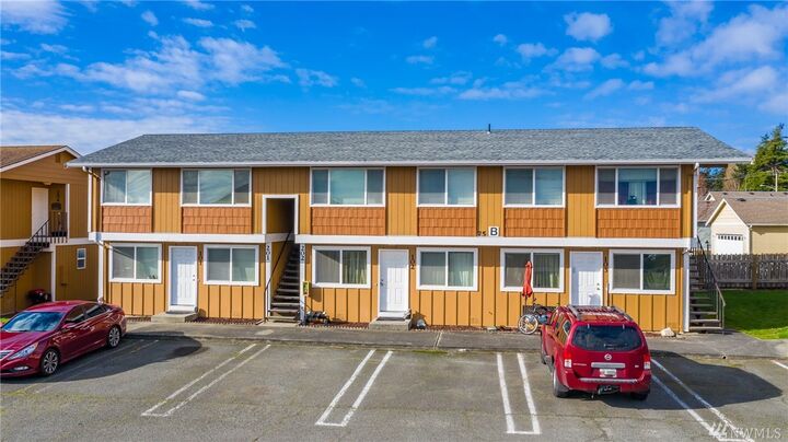 Property Photo: 75 W Whidbey Ave WA 98277