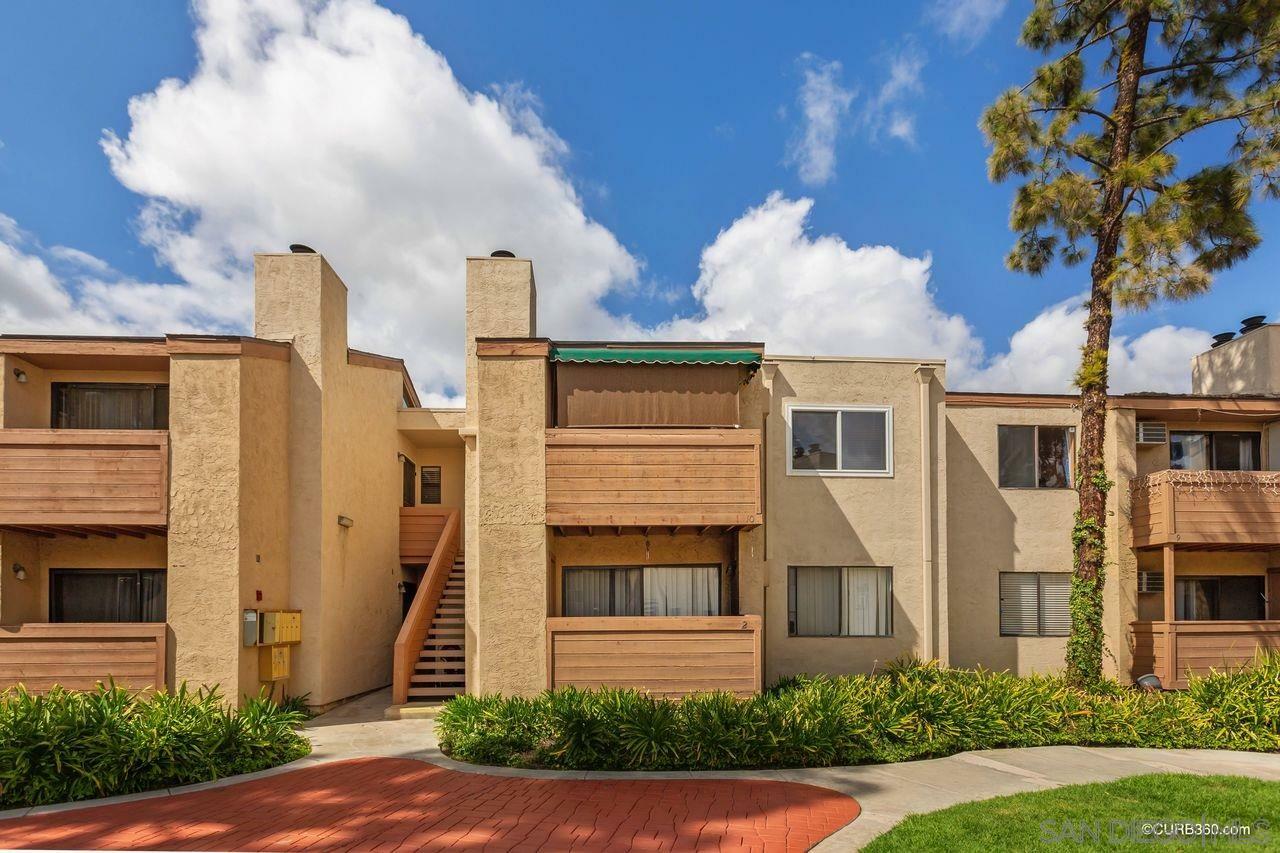 Property Photo:  2920 Briarwood Rd J10  CA 91902 