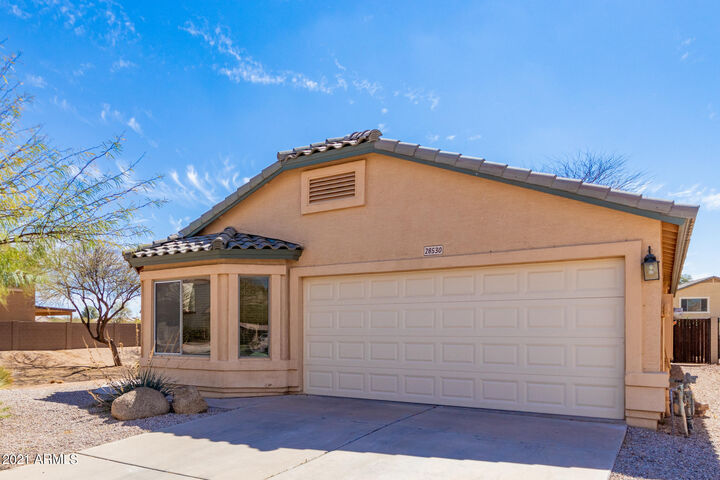 28530 N Dolomite Lane  San Tan Valley AZ 85143 photo