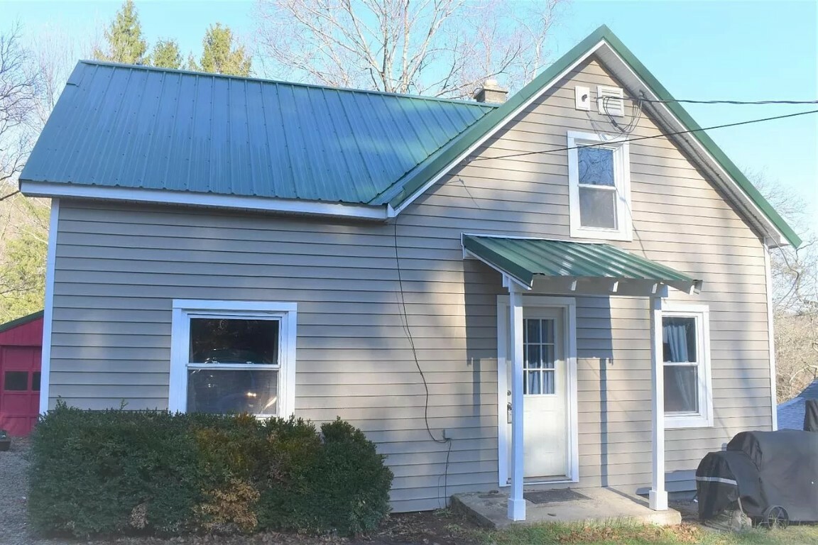 Property Photo:  501 Mix Road  NY 13746 