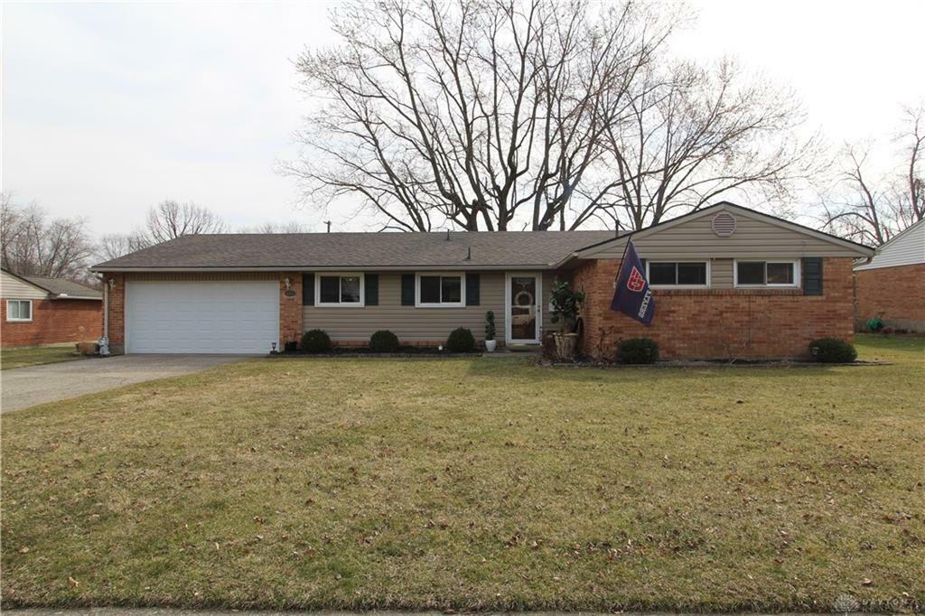 4300 Burchdale Street  Kettering OH 45440 photo