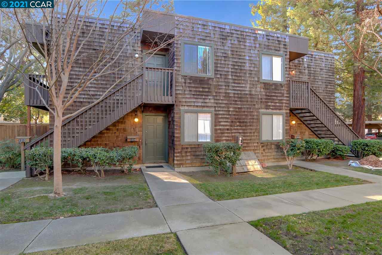 Property Photo:  1215 Honey Trl  CA 94597 