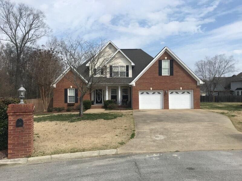 Property Photo:  8402 Streamside Drive  TN 37363 