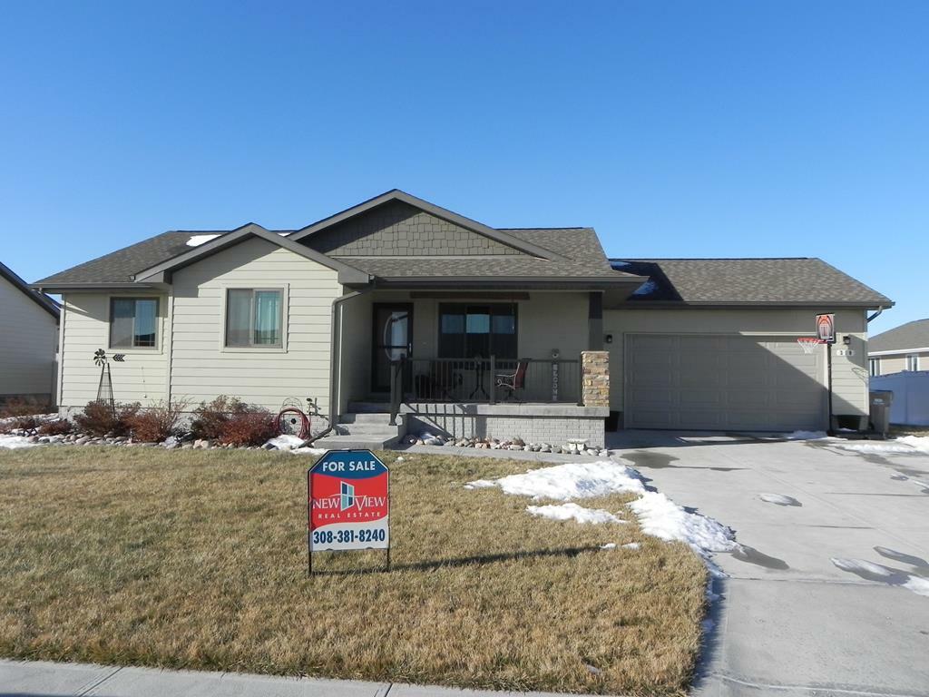 310 Brome Grass Dr  Grand Island NE 68803 photo