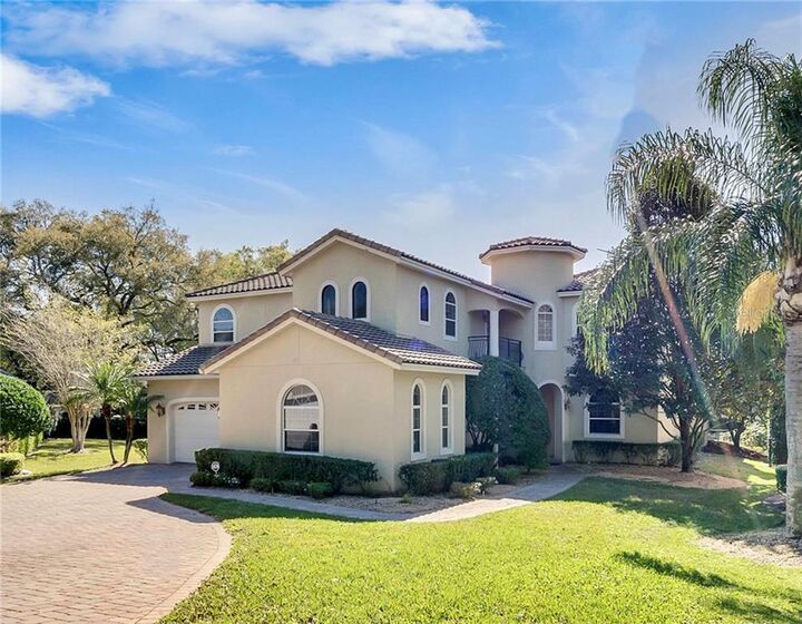 3575 Terra Oaks Court  Longwood FL 32779 photo
