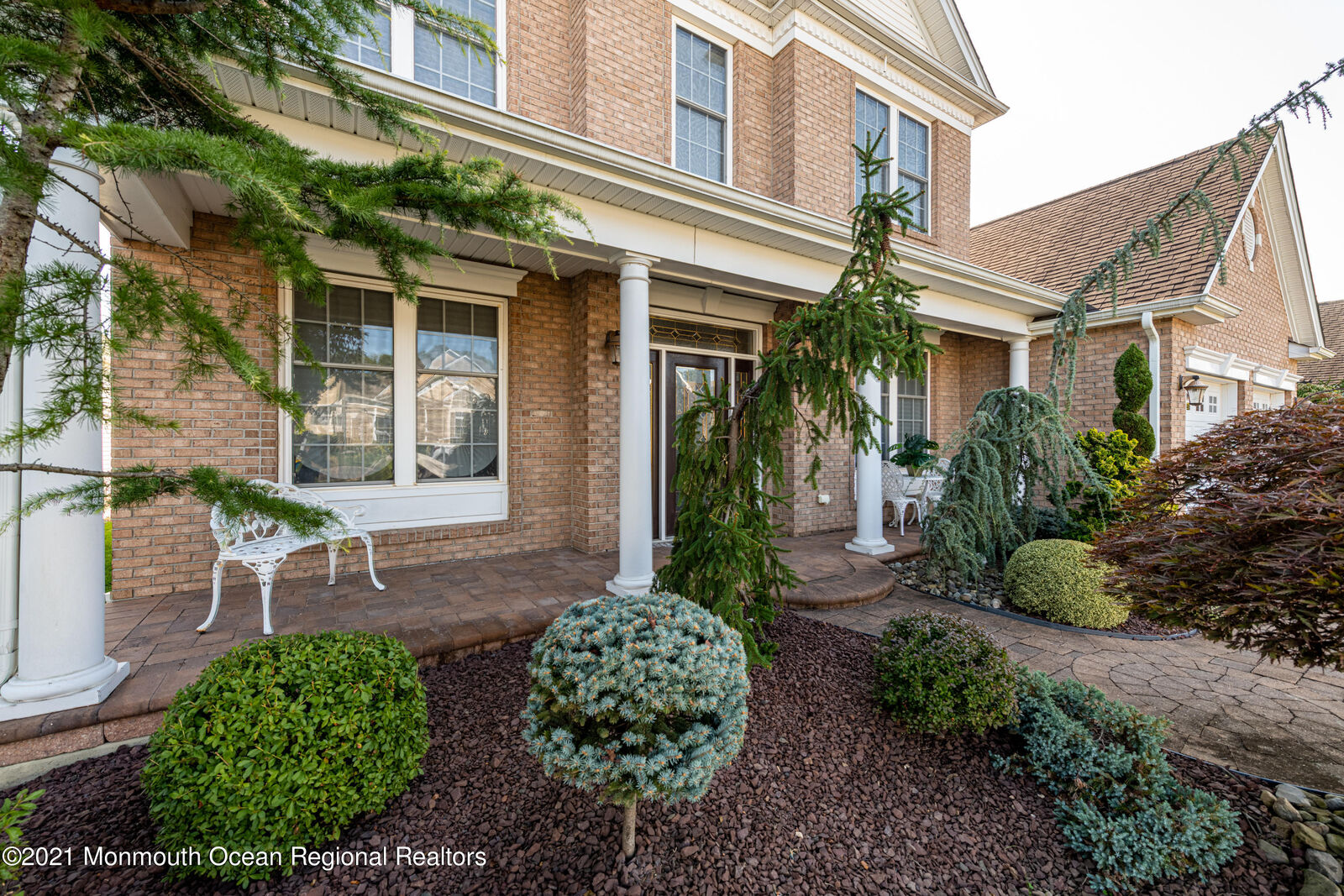 Property Photo: 17 Ballybunion Drive NJ 08831