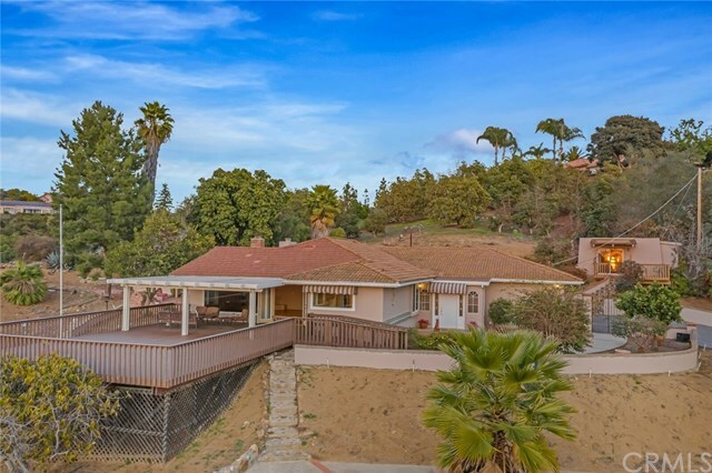 Property Photo:  1888 Wilt Road  CA 92028 