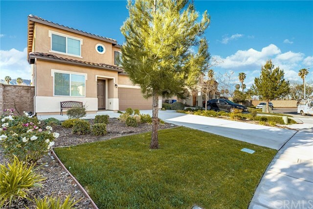 Property Photo:  10970 Renville Court  CA 92503 