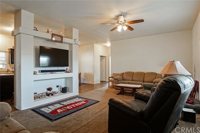 Property Photo: 350 S Willow Avenue 117 CA 92376