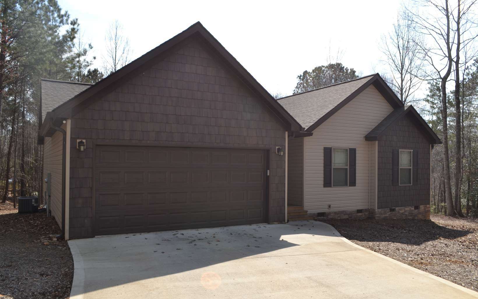 Property Photo:  123 Ridgecrest Court  GA 30540 