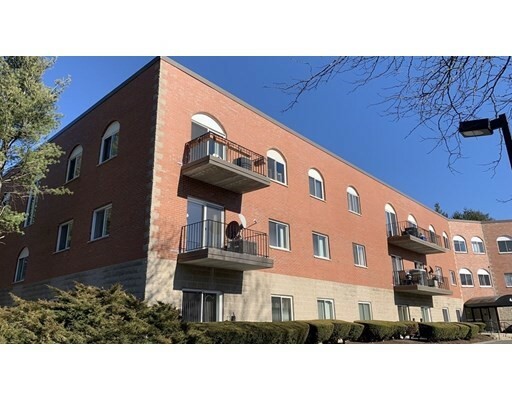 Property Photo: 44 Loomis St. 201 MA 02148