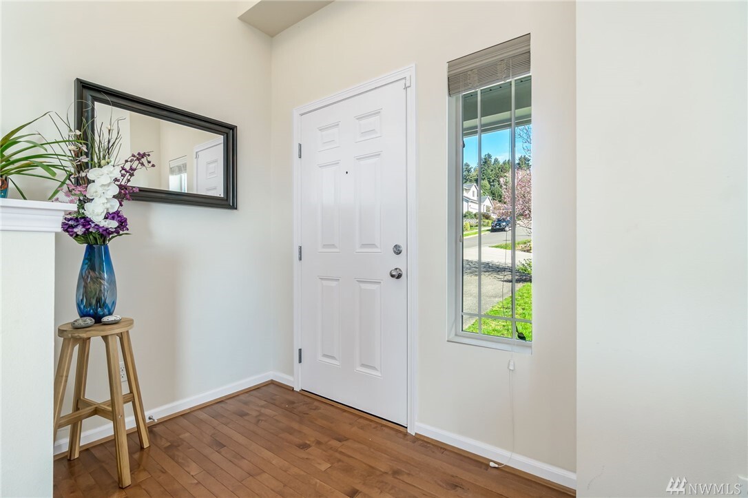 Property Photo: 9017 S 204th Place WA 98031