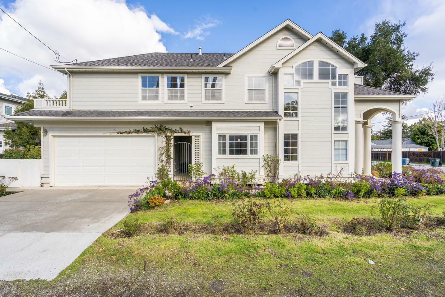 Property Photo: 21795 Olive Avenue CA 95014