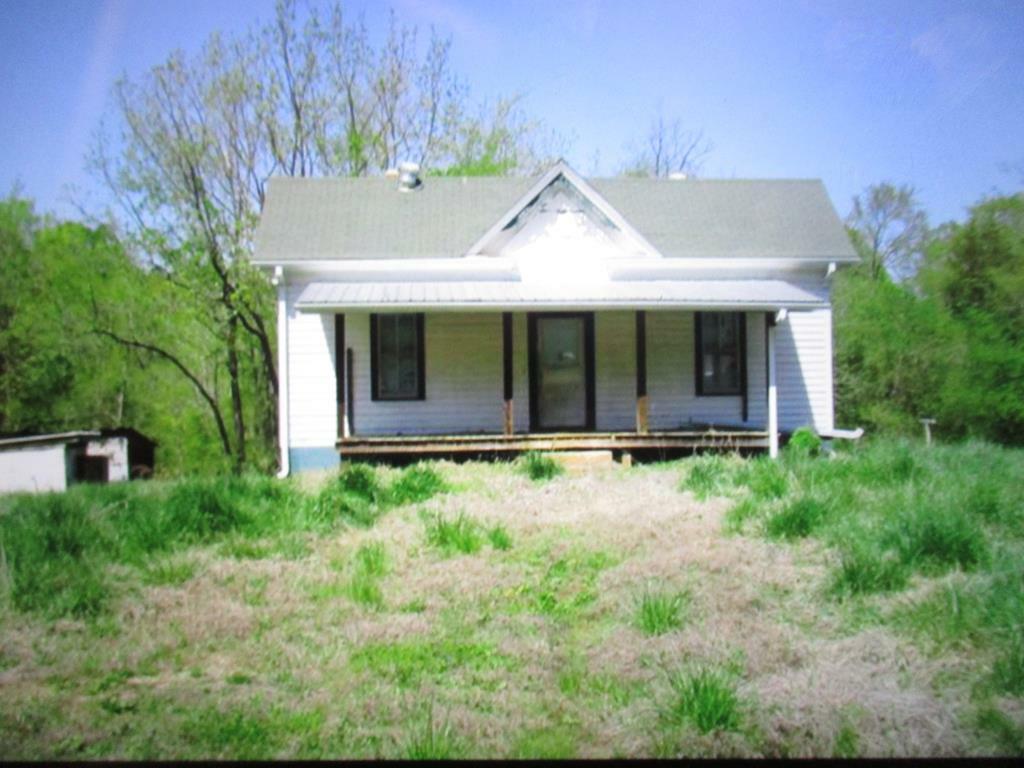 Property Photo:  133 Old School Road  VA 23927 