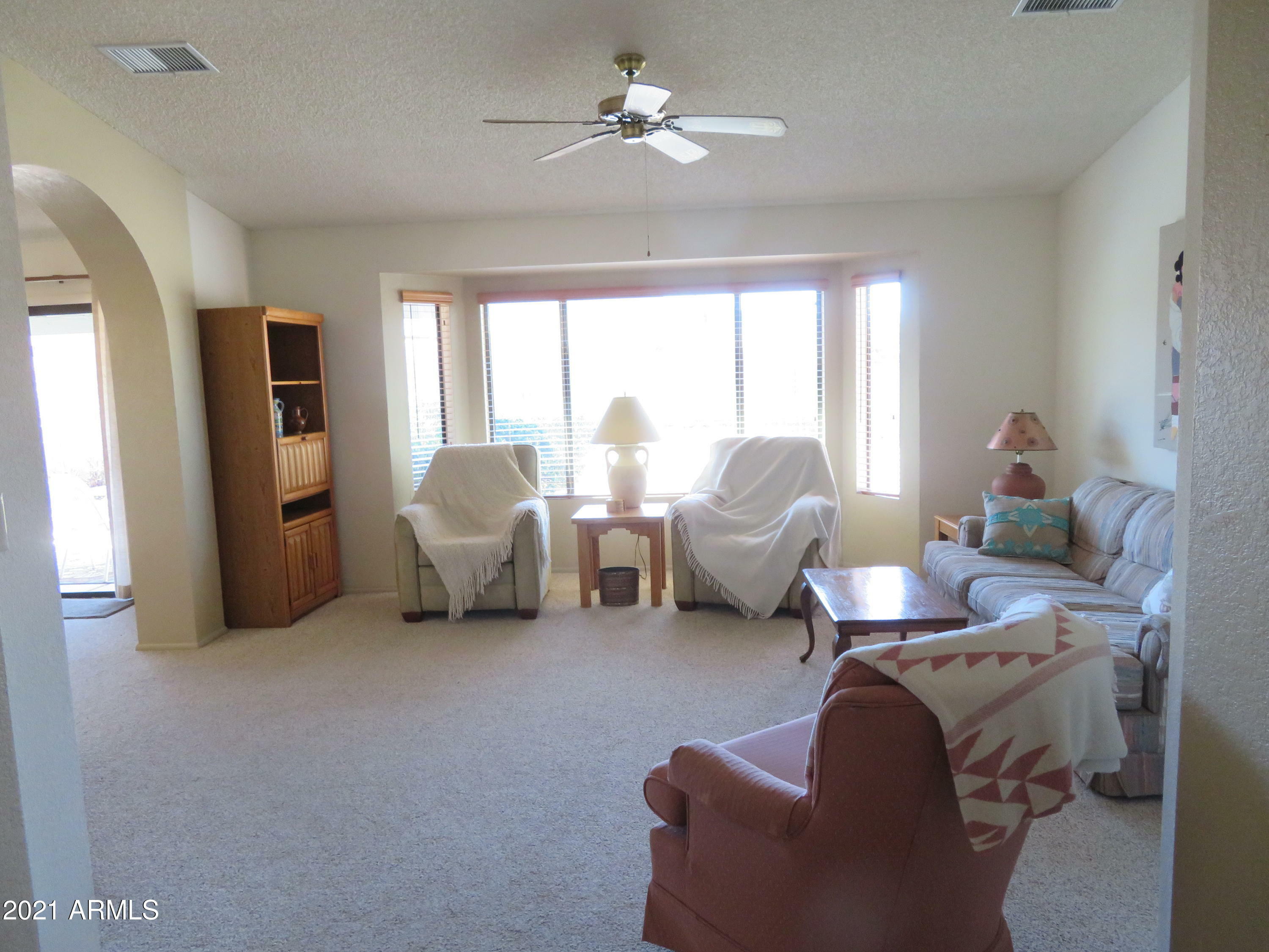 Property Photo: 3292 Falcon Way AZ 85650