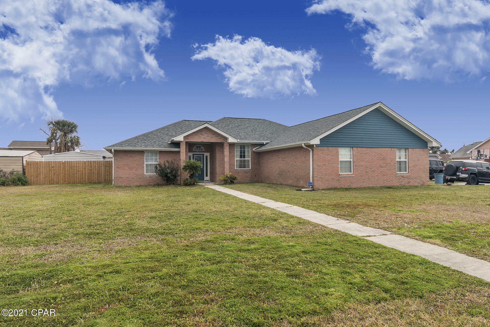 Property Photo:  409 Shadecrest Drive  FL 32404 