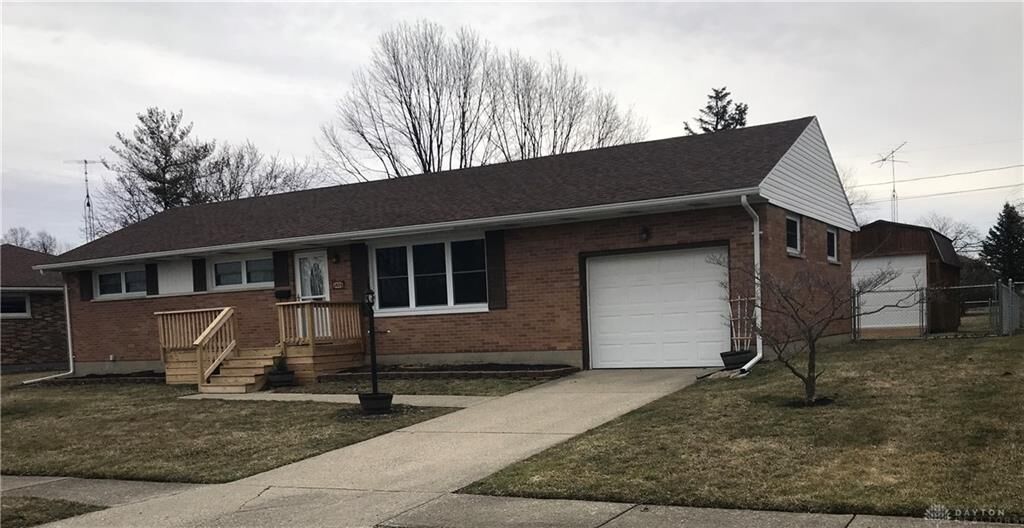 Property Photo:  4626 Laredo Street  OH 45503 
