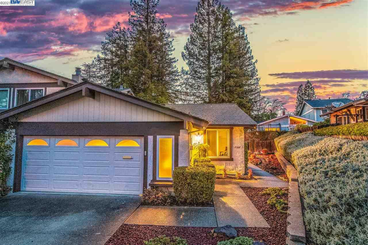Property Photo: 1164 Covington Ct CA 94596