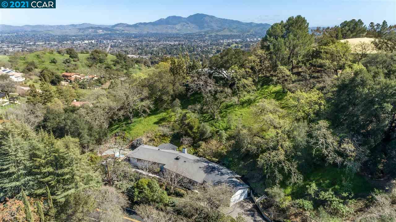 Property Photo:  1624 Reliez Valley Rd  CA 94549 