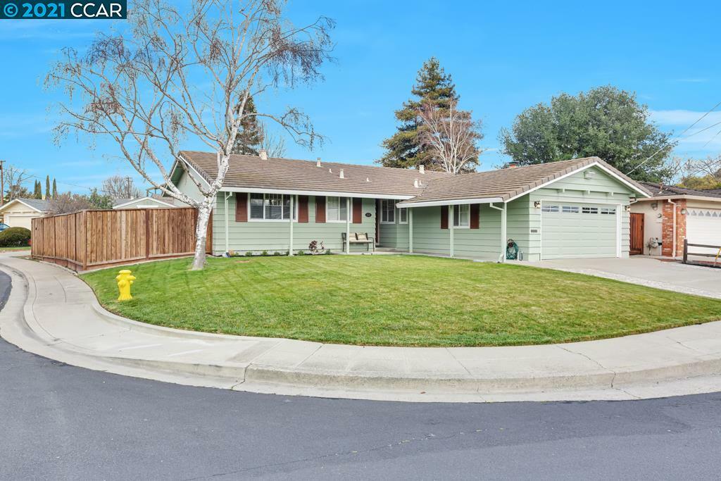 Property Photo:  6545 King Way  CA 94568 