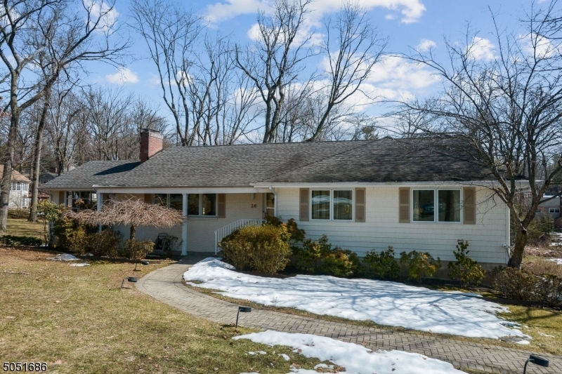 Property Photo:  26 Deer Trail Rd  NJ 07006 