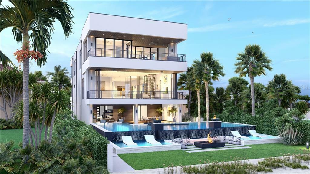 Property Photo: 16124 Gulf Boulevard FL 33708