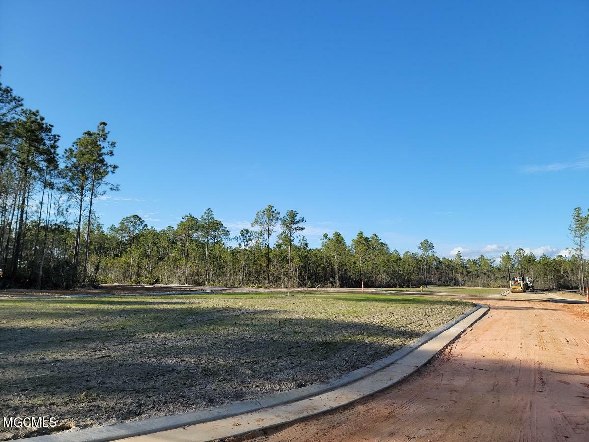 Property Photo: 10844 E Taylor Rd, Lot 21 MS 39503