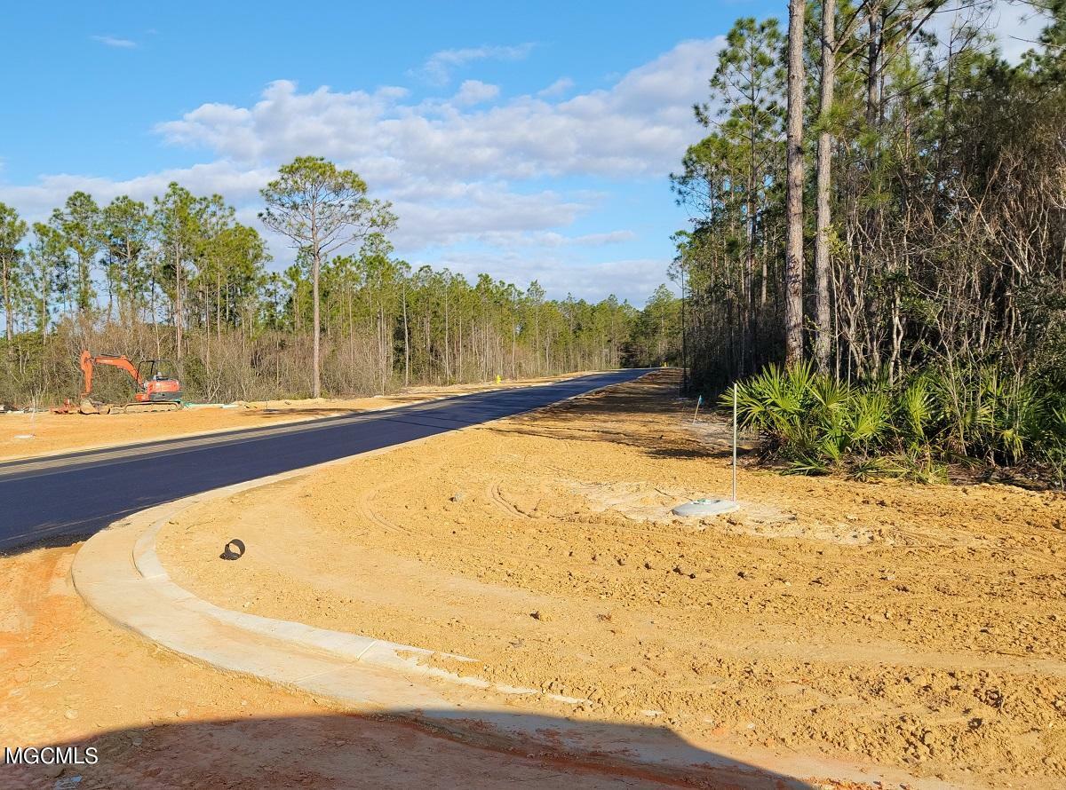 Property Photo: 10836 E Taylor Rd, Lot 6 MS 39503