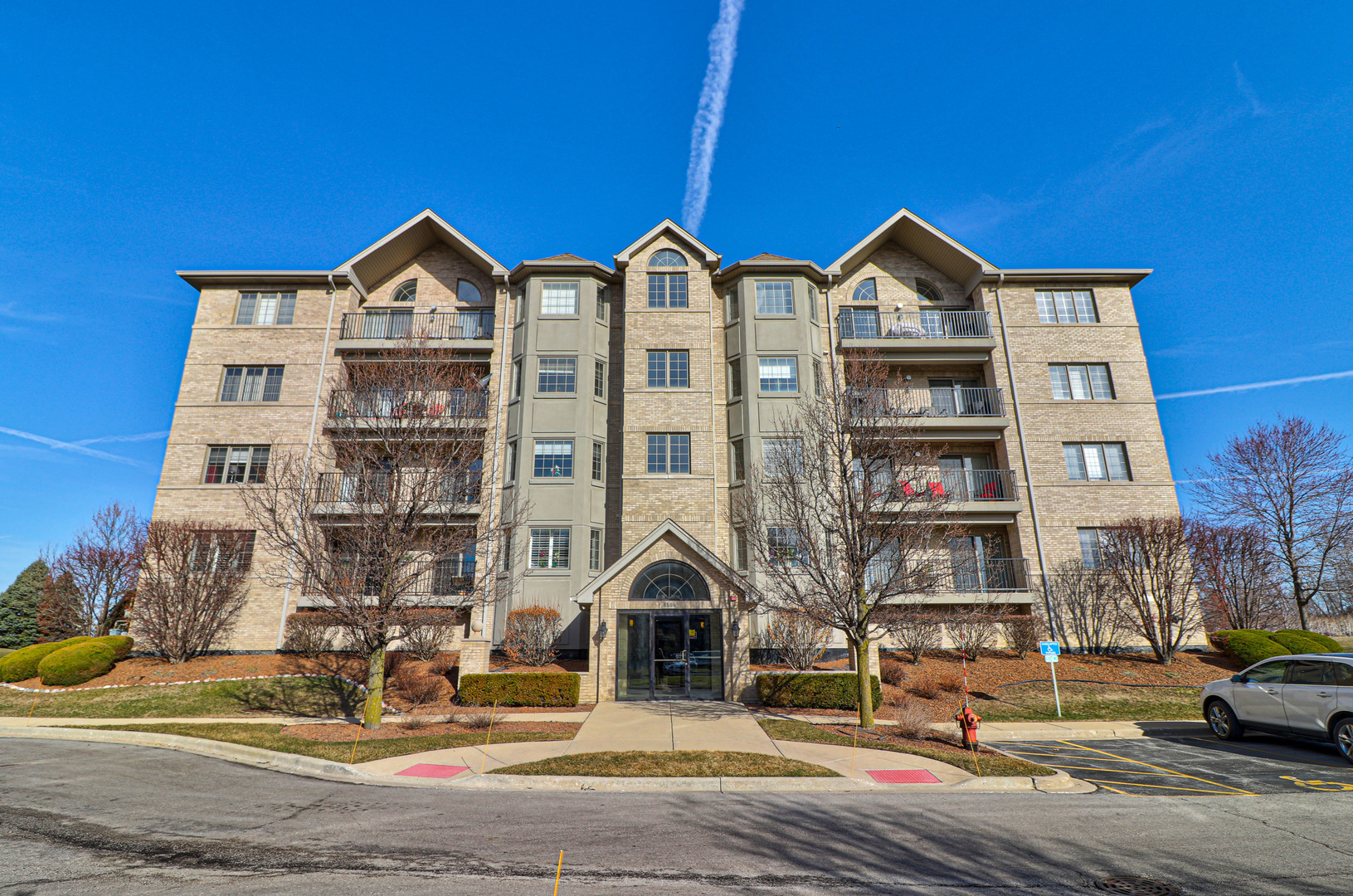 Property Photo:  8505 Woodward Avenue 302  IL 60517 