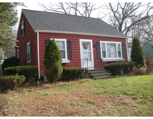 Property Photo: 93 Packard Road MA 02072