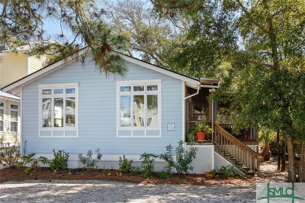 Property Photo:  112 Miller Avenue  GA 31328 