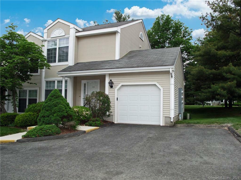 308 Limner Circle 308  Rocky Hill CT 06067 photo