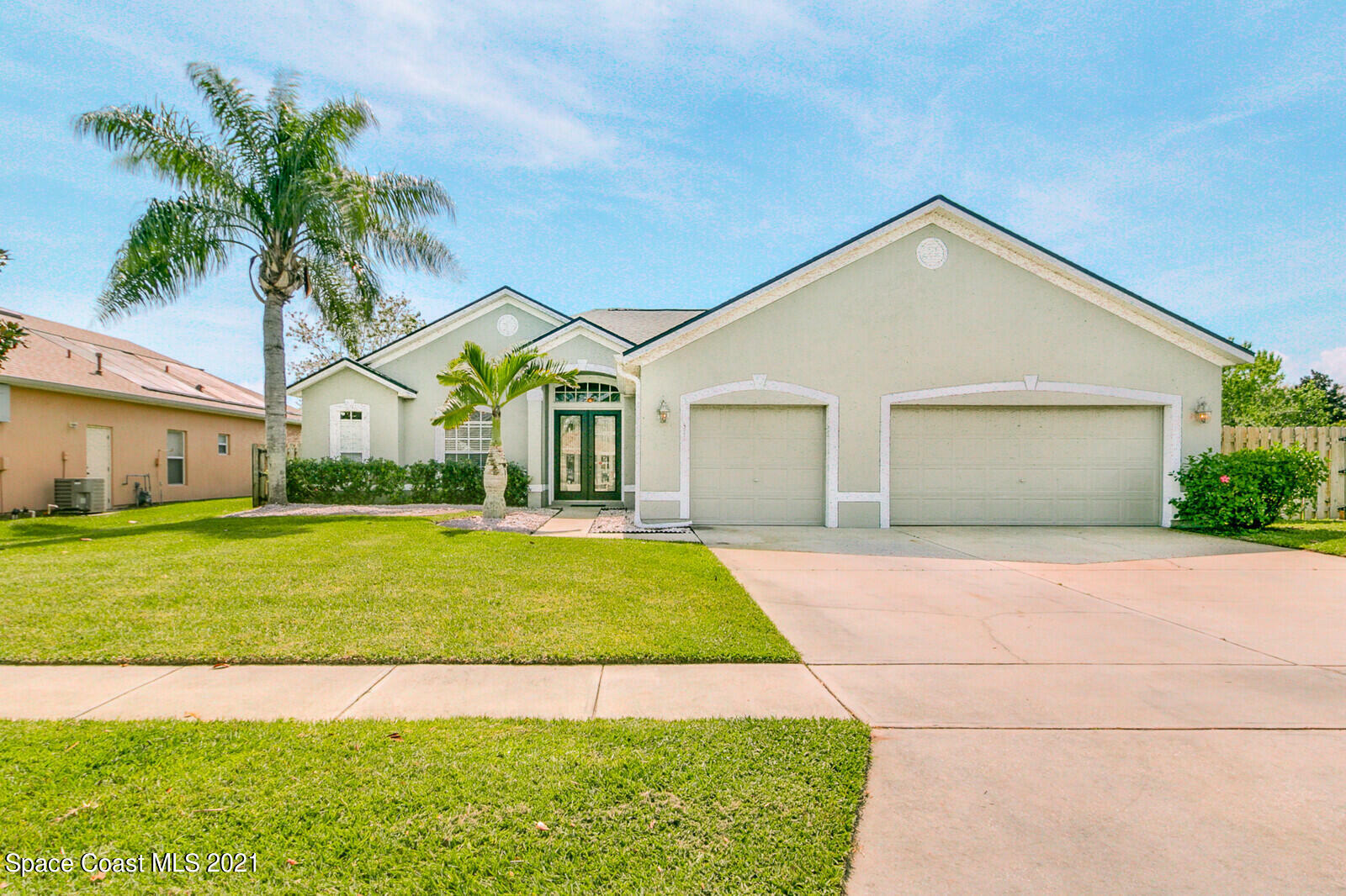 371 Tunbridge Drive  Rockledge FL 32955 photo