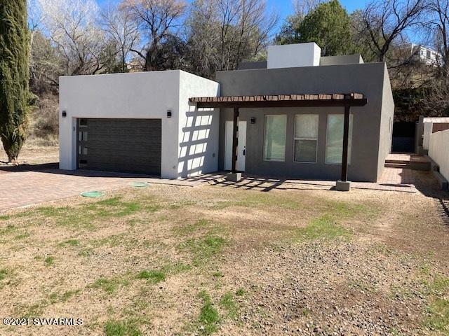 Property Photo:  4195 E Third Fairway Drive  AZ 86335 