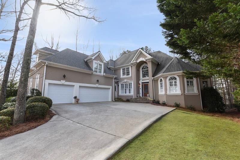 Property Photo:  3203 Chipping Wood Court  GA 30004 