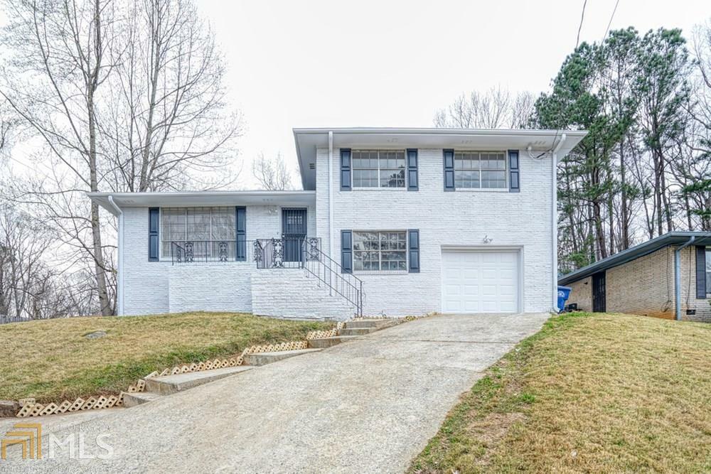 Property Photo: 3589 Collier Dr GA 30331