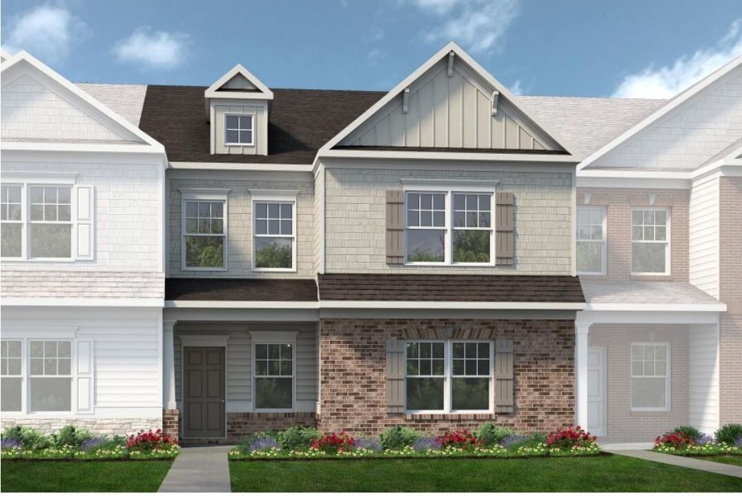 Property Photo:  672 Renwick Street 93  GA 30046 