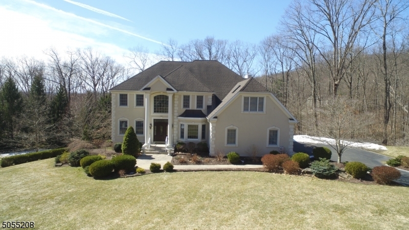 Property Photo:  1 Deer Run  NJ 07866 