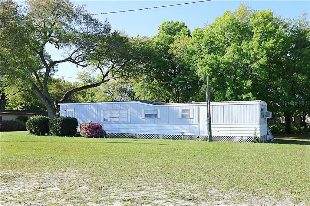 Property Photo:  820 Herrod Road  FL 33898 