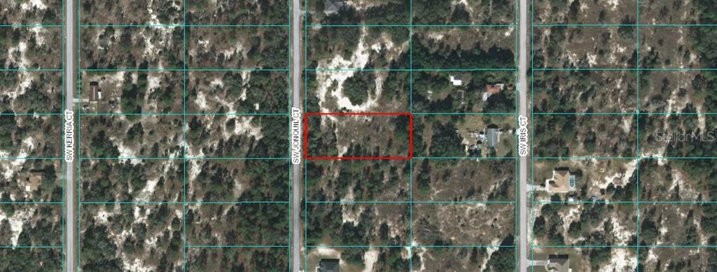 Property Photo:  000 SW Jonquil Ct Lot 31  FL 34431 