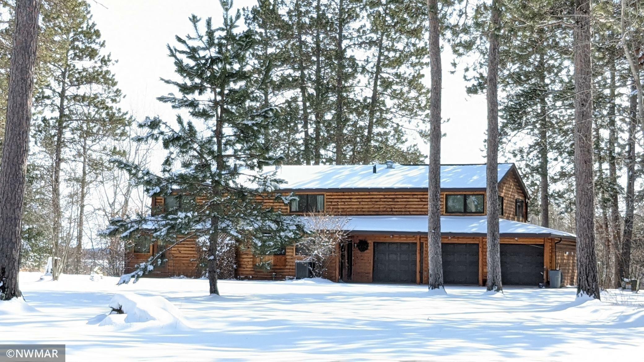 Property Photo:  32287 Mississippi Road  MN 56461 