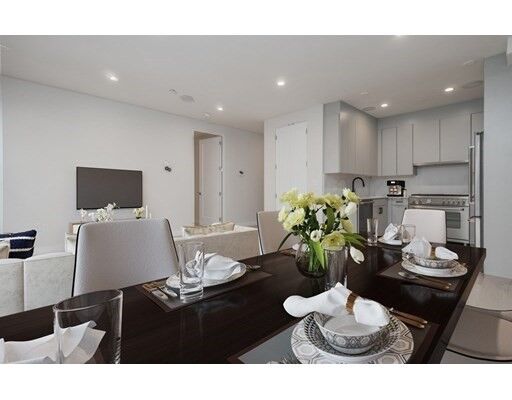 Property Photo: 340 West 2nd Street 15 MA 02127
