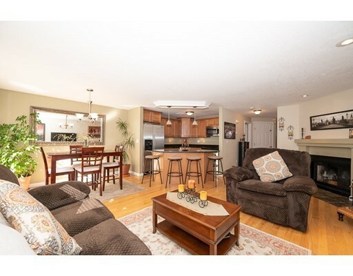 55 Crystal Brook Way D  Marlborough MA 01752 photo