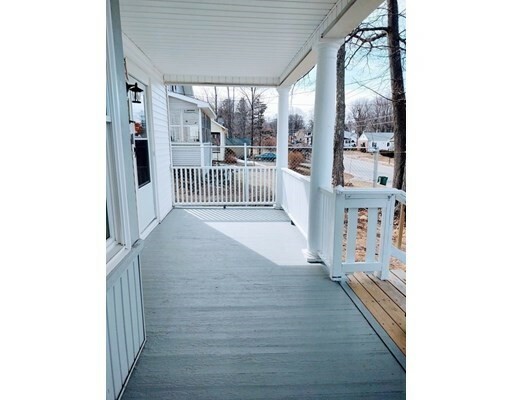 Property Photo: 160 Electric Ave MA 01420