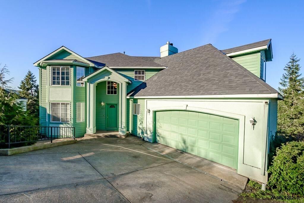 Property Photo:  2285  Timothy Dr NW  OR 97304 