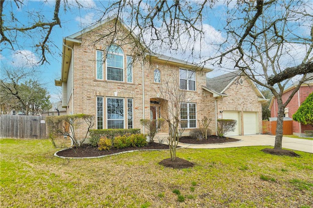 Property Photo: 10512 Brimfield Court TX 78726