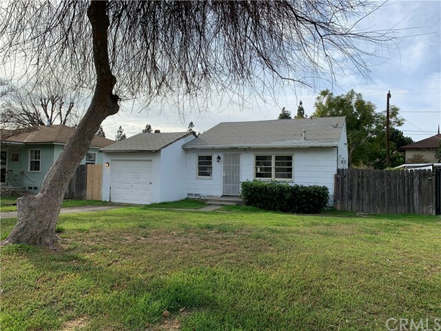 Property Photo: 2012 Chesson Street CA 91010
