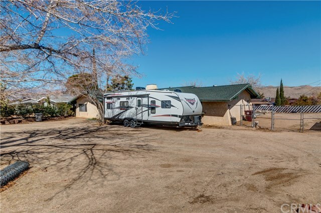 Property Photo:  56664 Carlyle Drive  CA 92284 