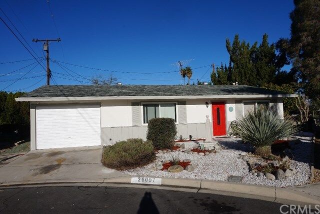 Property Photo:  26097 Doverwood Place  CA 92544 
