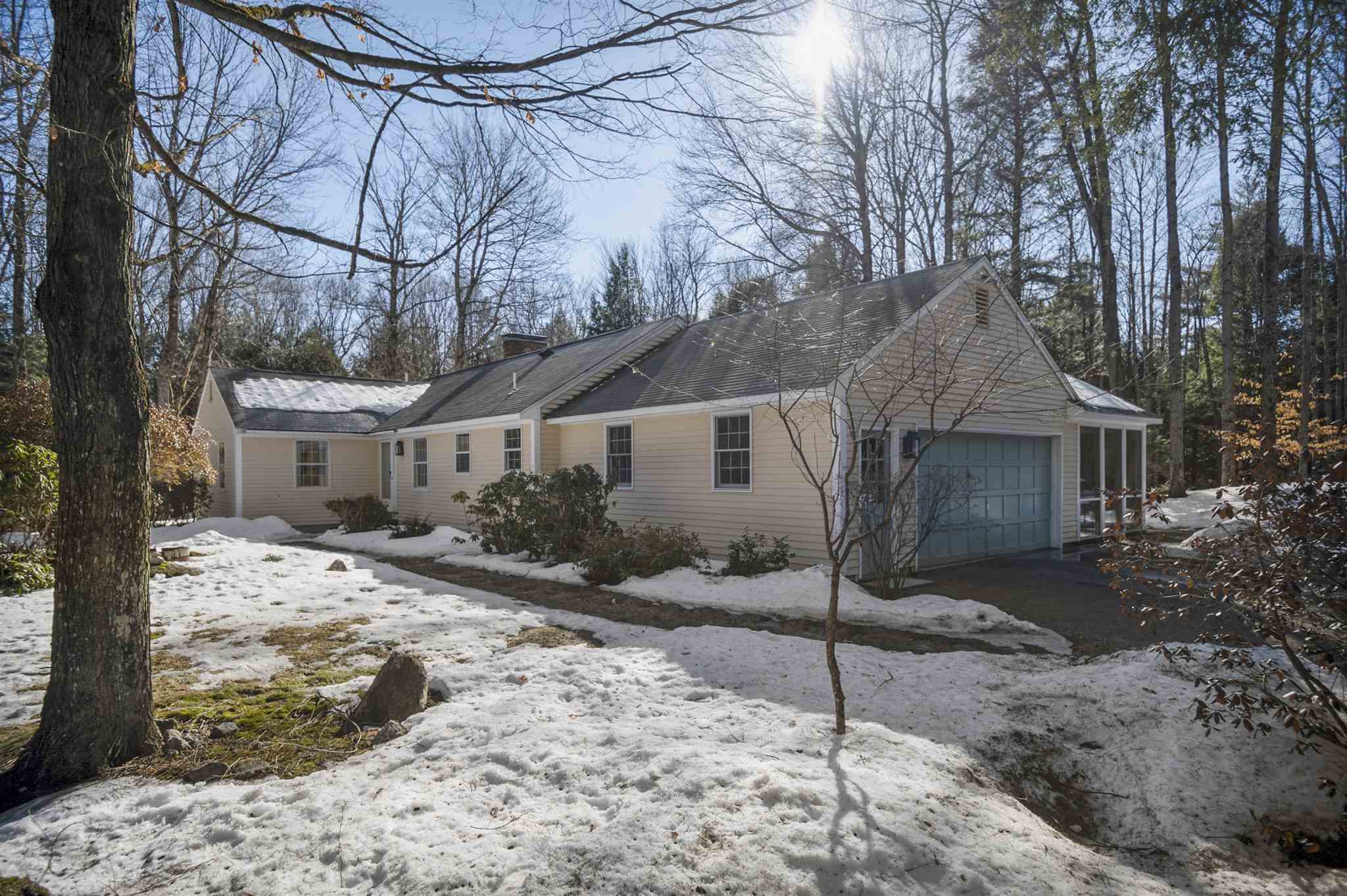 Property Photo:  51 Carriage Hill Road  NH 03449 